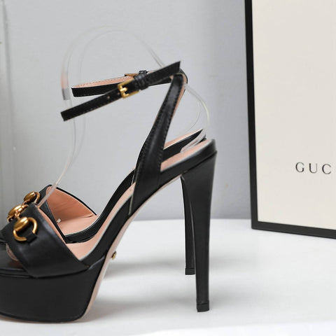 G u c c i heels