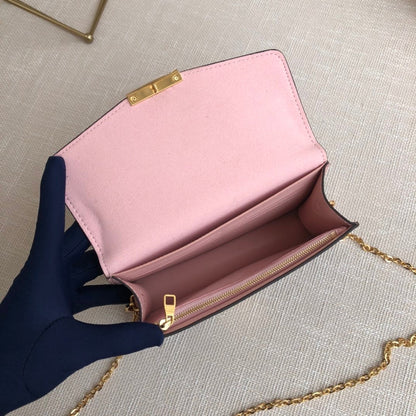 handbag checkers