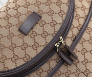 G u c c I baby bag