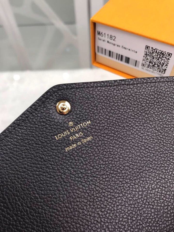classic wallet 3 colors