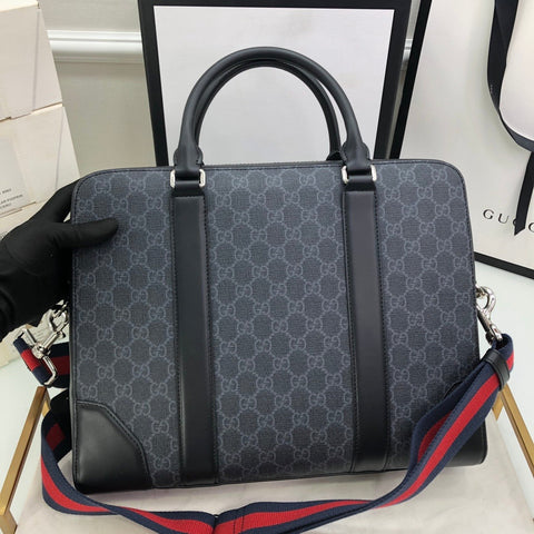 Gucci laptop
