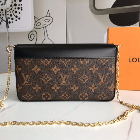 pochette 21*11*2cm 5colors