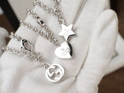 G u c c I bracelet
