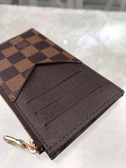 wallet card holder 3 colors