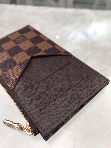 wallet card holder 3 colors