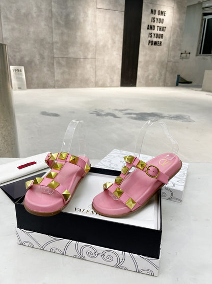 V a l e n t I n o slides