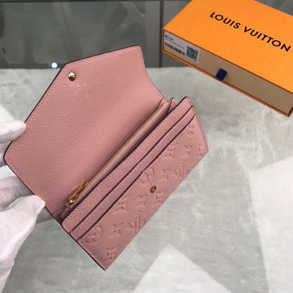 classic wallet 3 colors