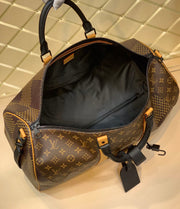 keepall handbag size 50×22×27cm
