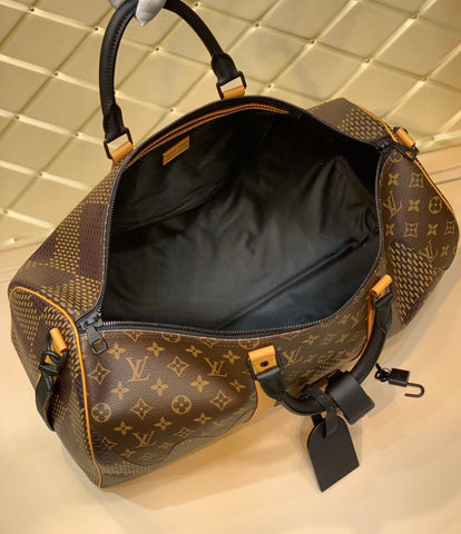 keepall handbag size 50×22×27cm