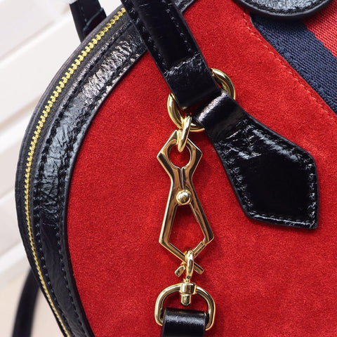 Gucci 33x24.5x17.5cm 3colors
