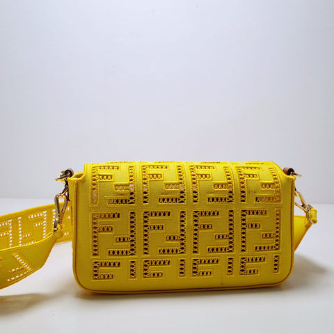 F e n d I 2021 27*6*15cm