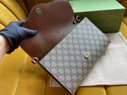 G u c c i horsebit 26x16x4cm