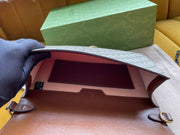 G u c c i horsebit 26x16x4cm
