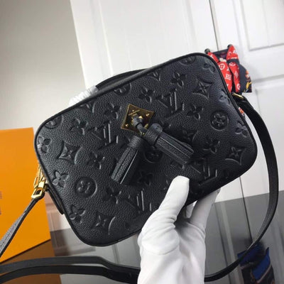 L saint handbag