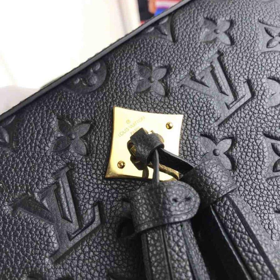L saint handbag
