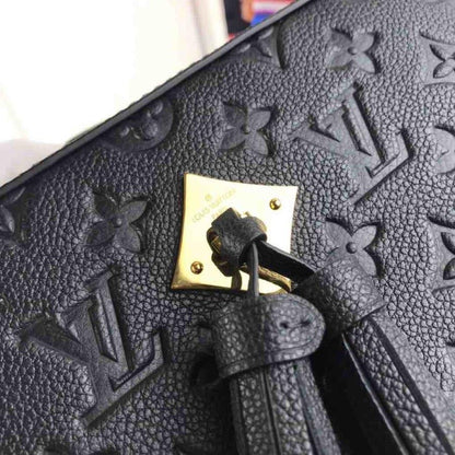 L saint handbag