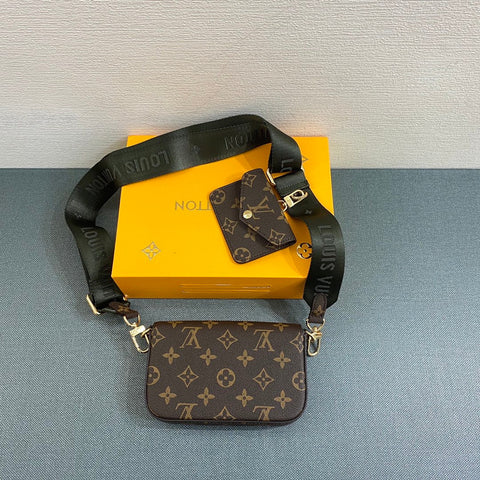 Small Handbag Size:17*9.6*3.5cm pochette