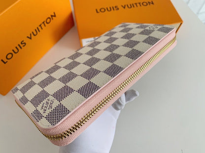 zippy wallet