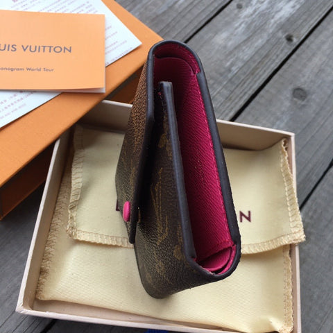 wallet 12*9*2cm 5colors