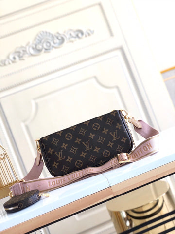 Lv  MULTI POCHETTE ACCESSOIRES