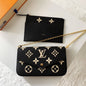 pochette black