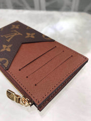 wallet card holder 3 colors