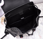 G u c c i backpack W34 H42 D16