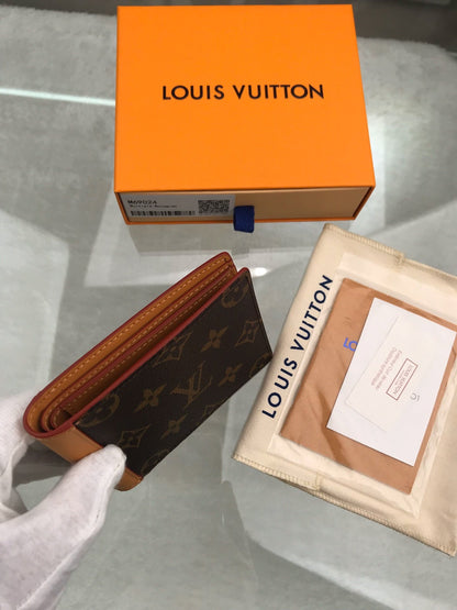 New fashion style wallet