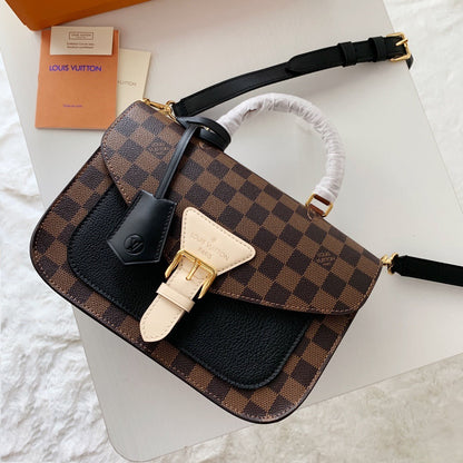 girl hadnbag 3 colors