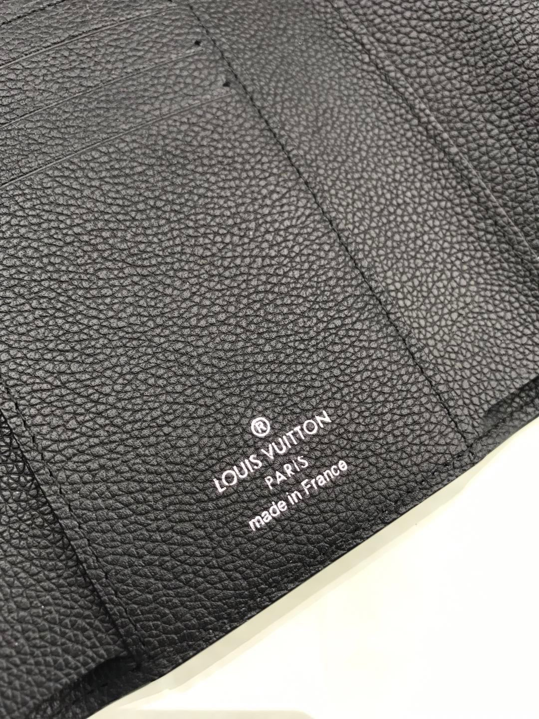 L wallet 8.5*12*1.5cm