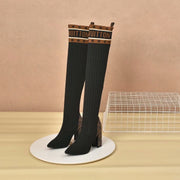Elvy boots cc