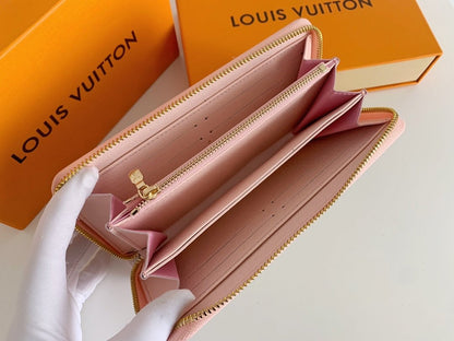 zippy wallet