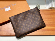 pouch 28X19X1cm
