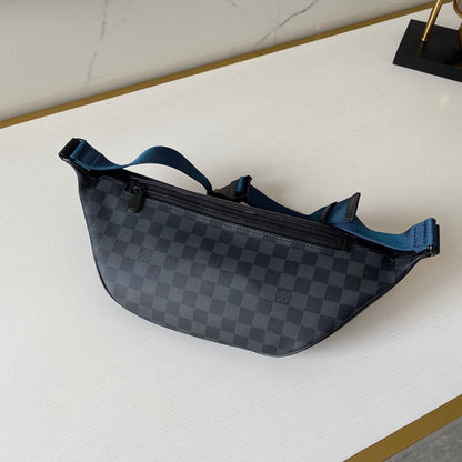 new bumbag black