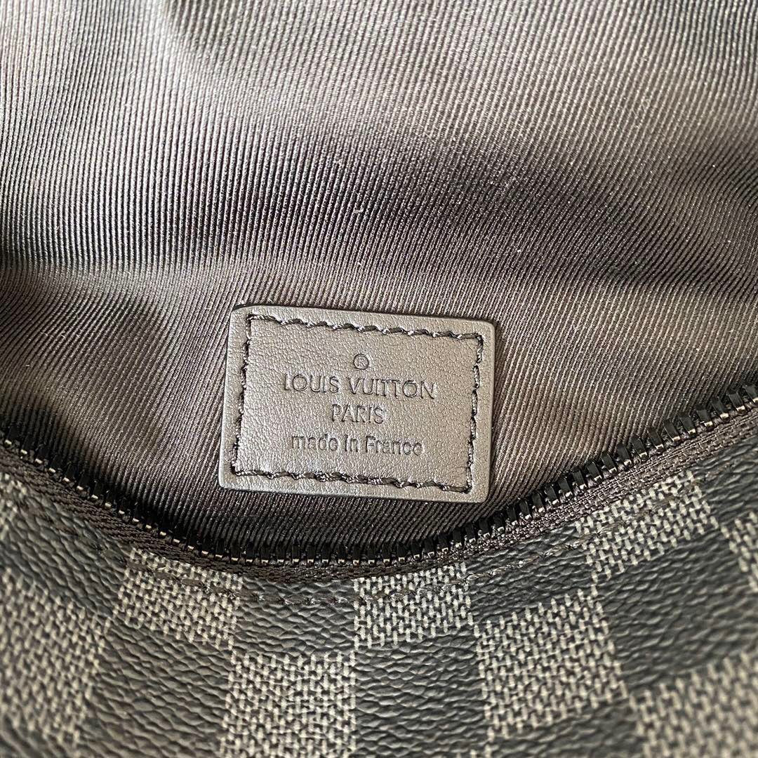 new bumbag black