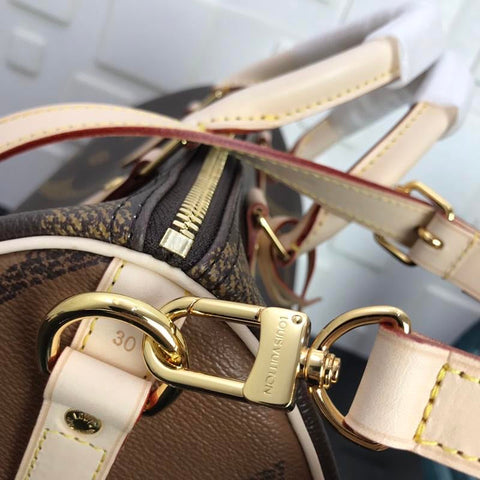Handbag 30x21x17 CM