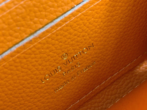 CARS HOLDER ZIPPER WALLET