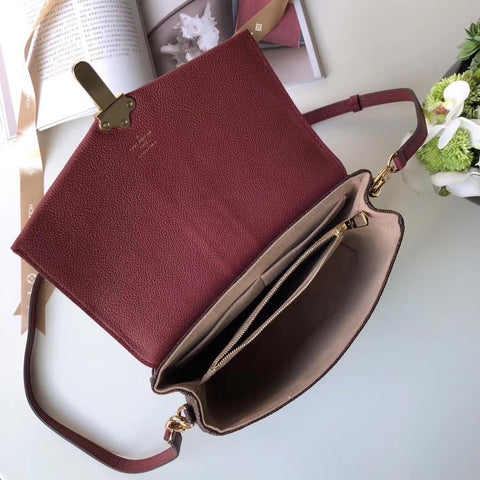 handbag damier 24.0 x 18.0 x 8.5 cm