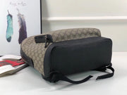 G u c c i backpack W31.5 H41 D14.5,