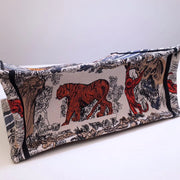 D book tote 36 cm