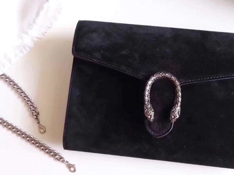 velvet 20*13*6CM