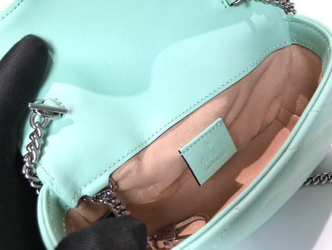 Gucci 3 colors 16.5cm