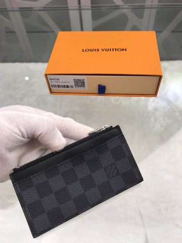 wallet card holder 3 colors