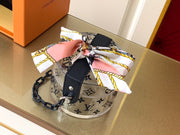 Transparent jewelry box