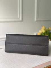 one handle handbag in 3 colors