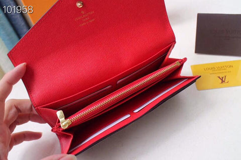 Wallet 19*3.5*10cm