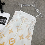 Lv dress