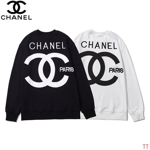 C h a n e l jumper
