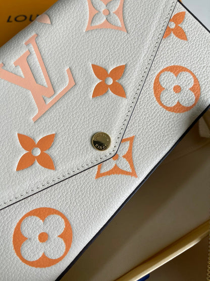 pochette new style
