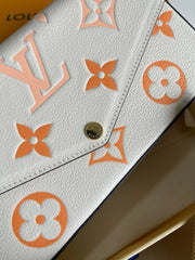pochette new style